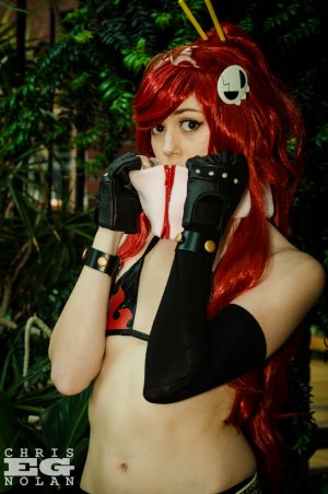 Uncanny Megan Photo #202