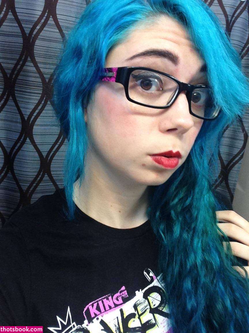 Uncanny Megan Photo #228