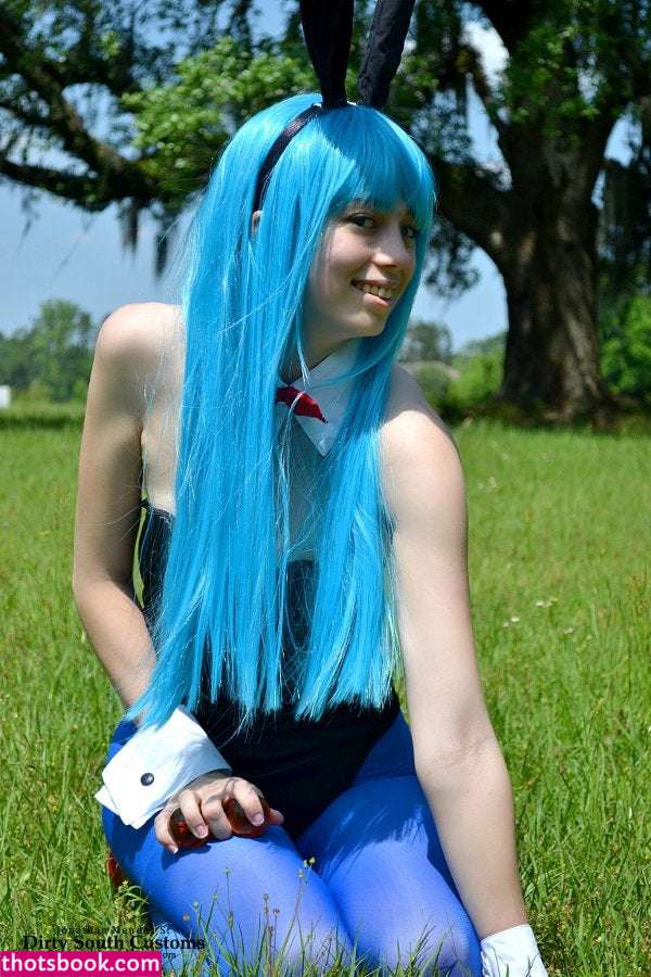 Uncanny Megan Photo #233