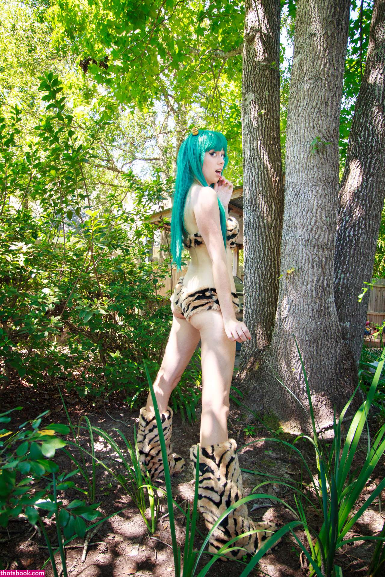 Uncanny Megan Photo #234