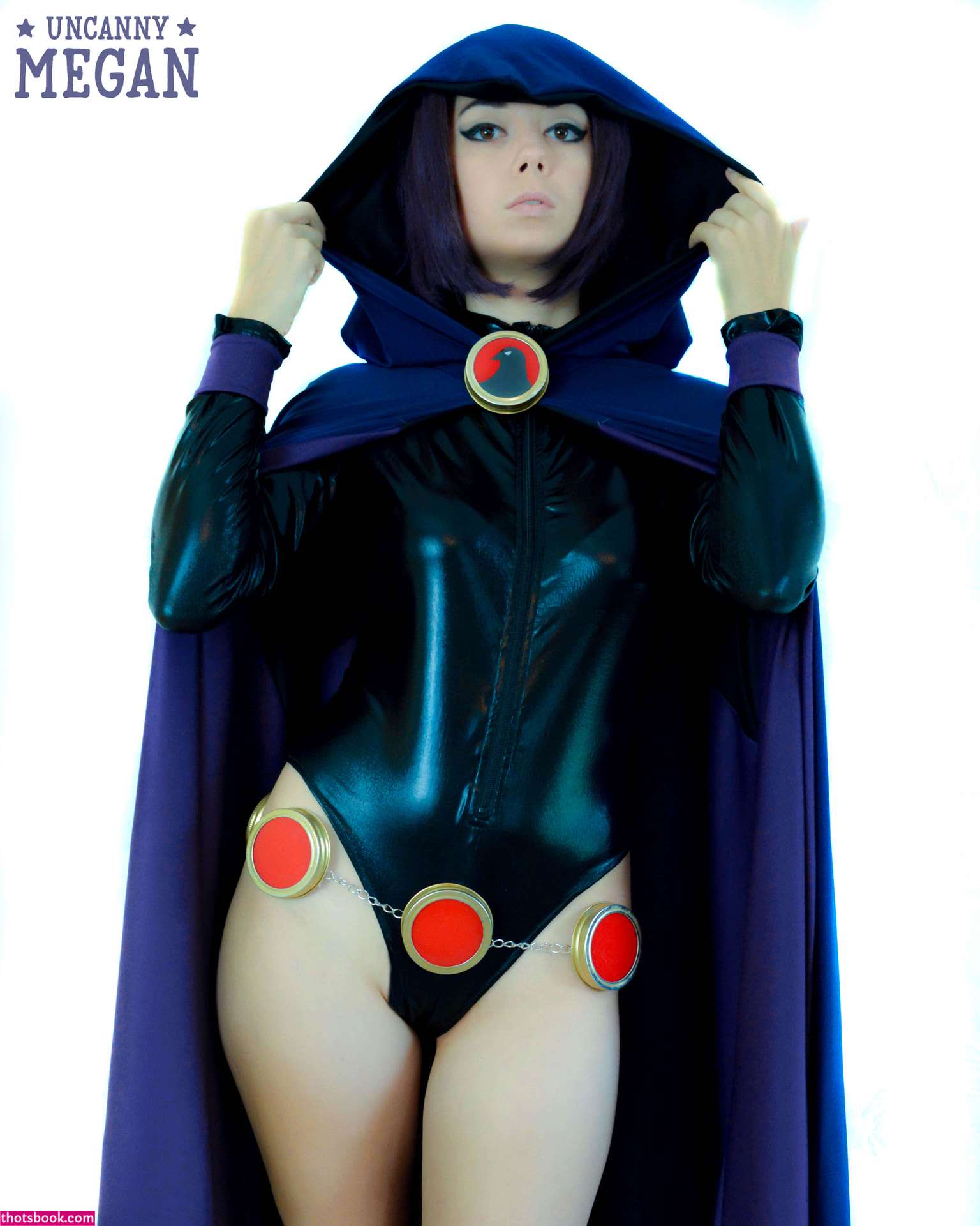 Uncanny Megan Photo #260