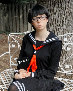 Uncanny Megan Photo #255