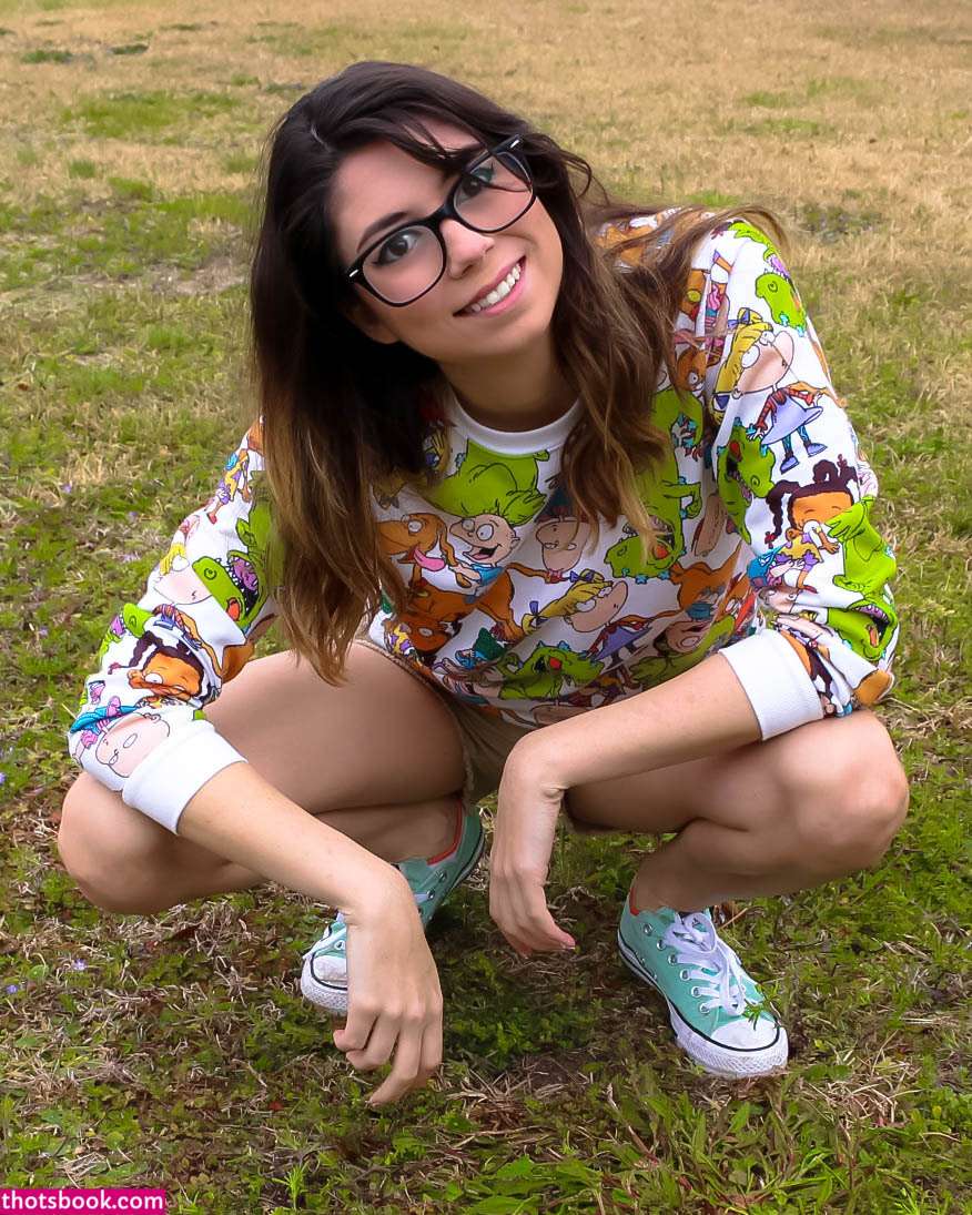 Uncanny Megan Photo #275