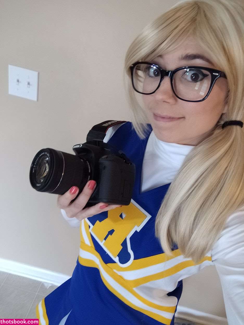 Uncanny Megan Photo #280