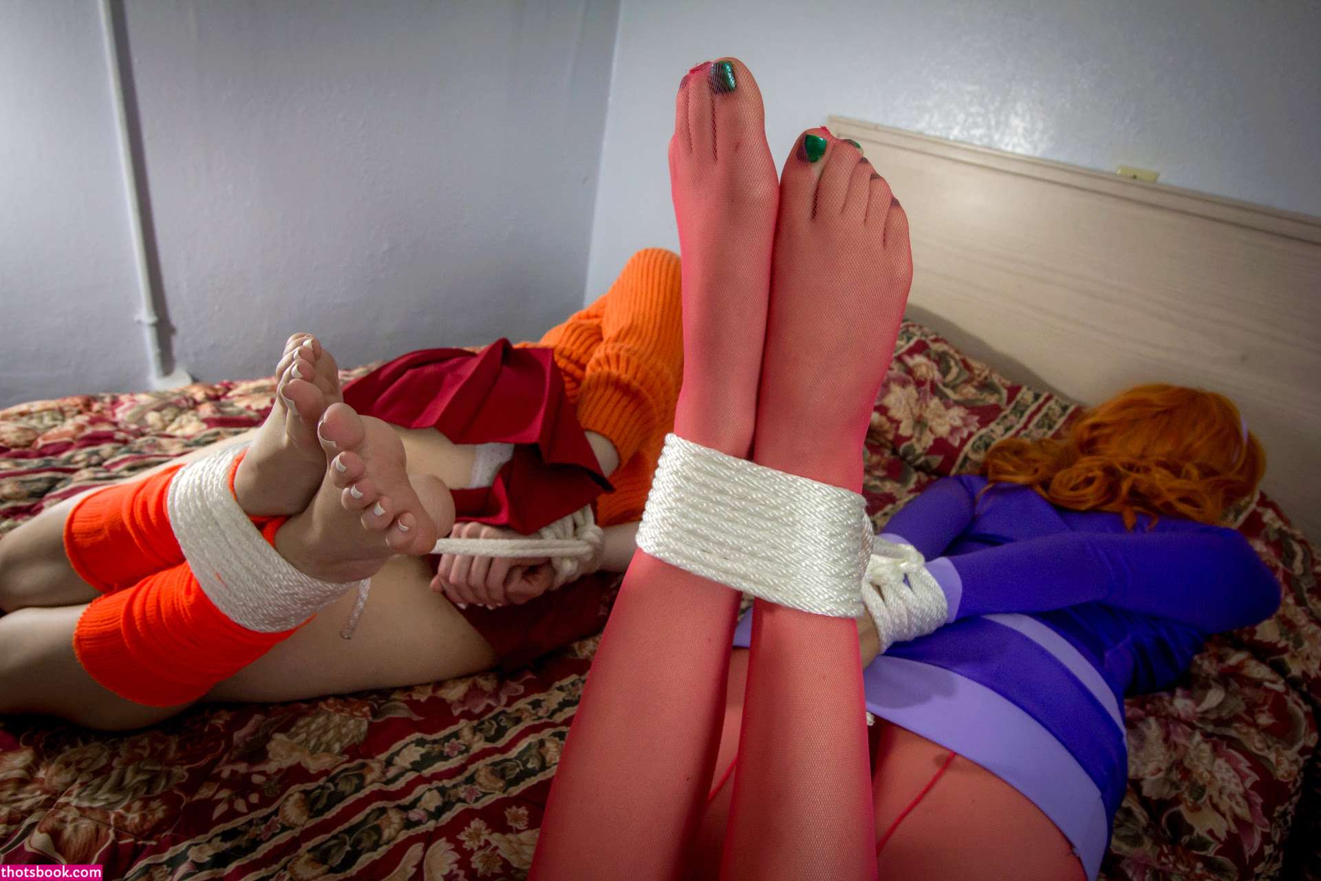 Uncanny Megan Photo #288