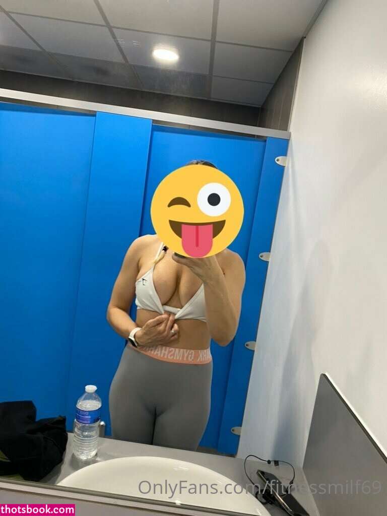 Fitnessmilf Photo #12