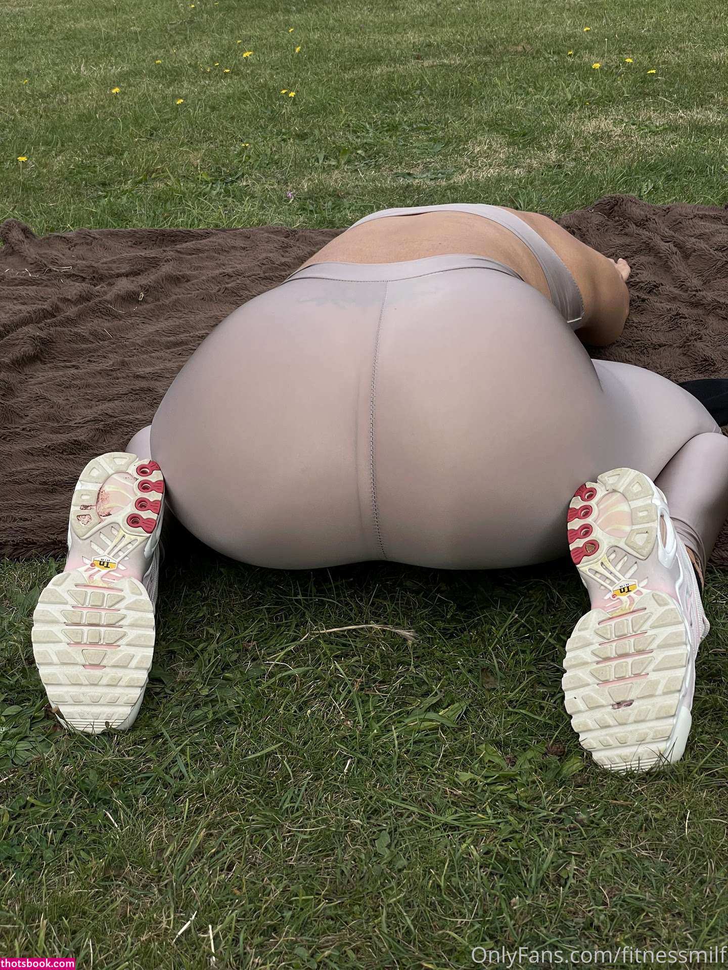 Fitnessmilf Photo #34