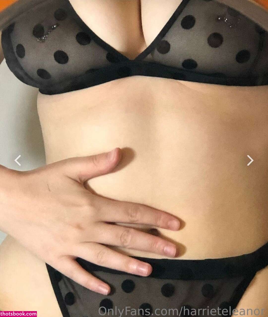 nvisiblestring Photo #4