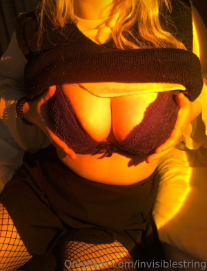 nvisiblestring Post #5