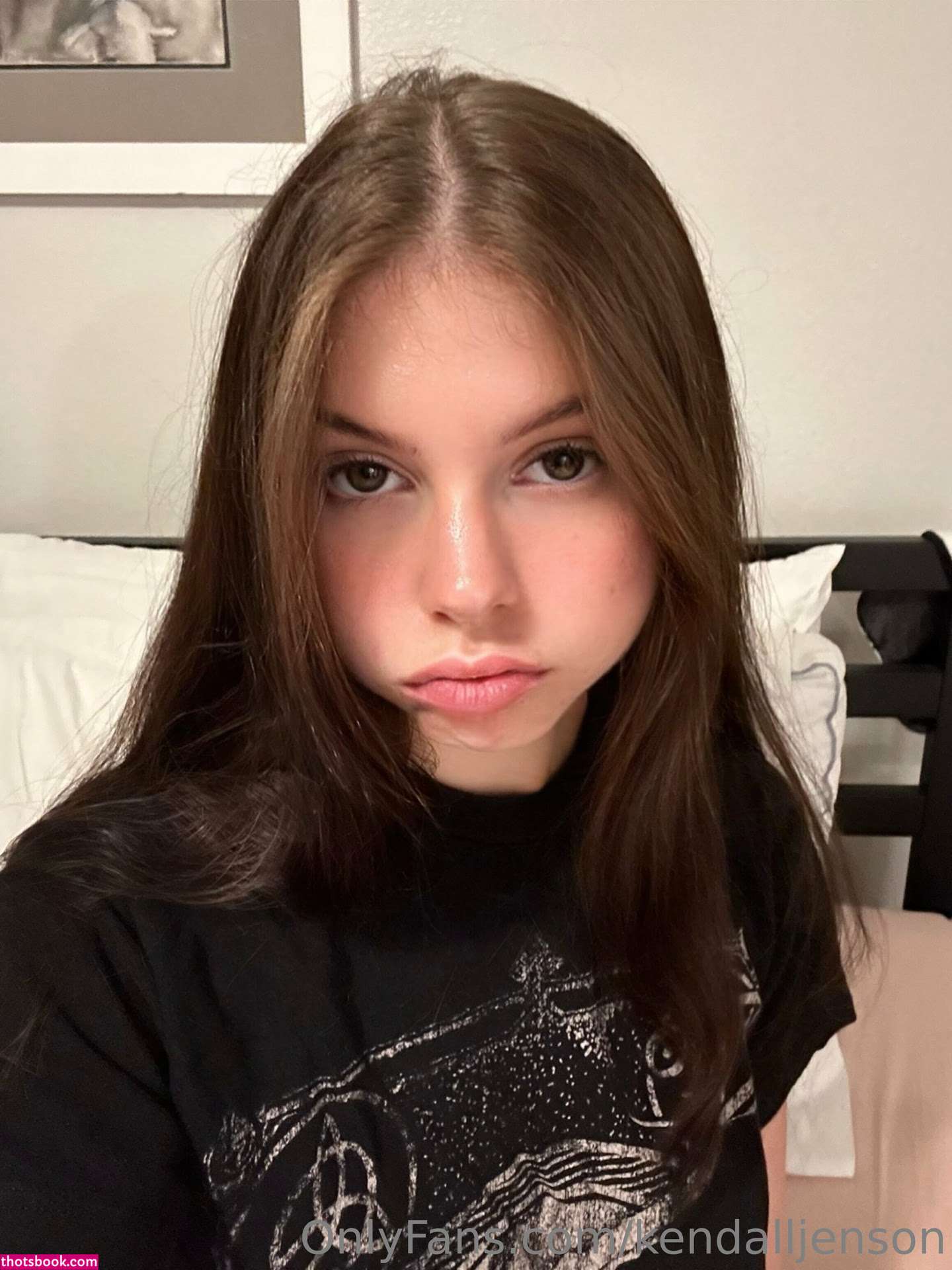 Kendall Jenson Photo #30