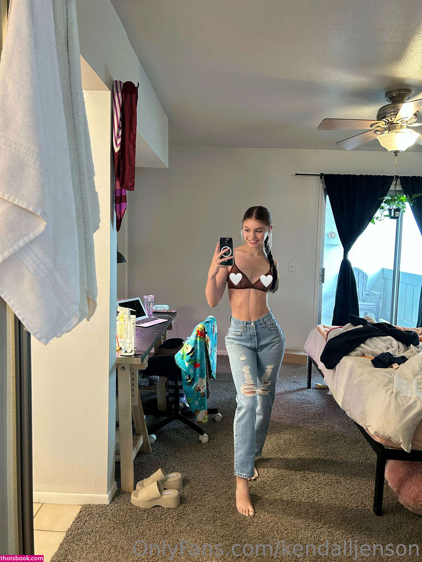 Kendall Jenson Photo #37