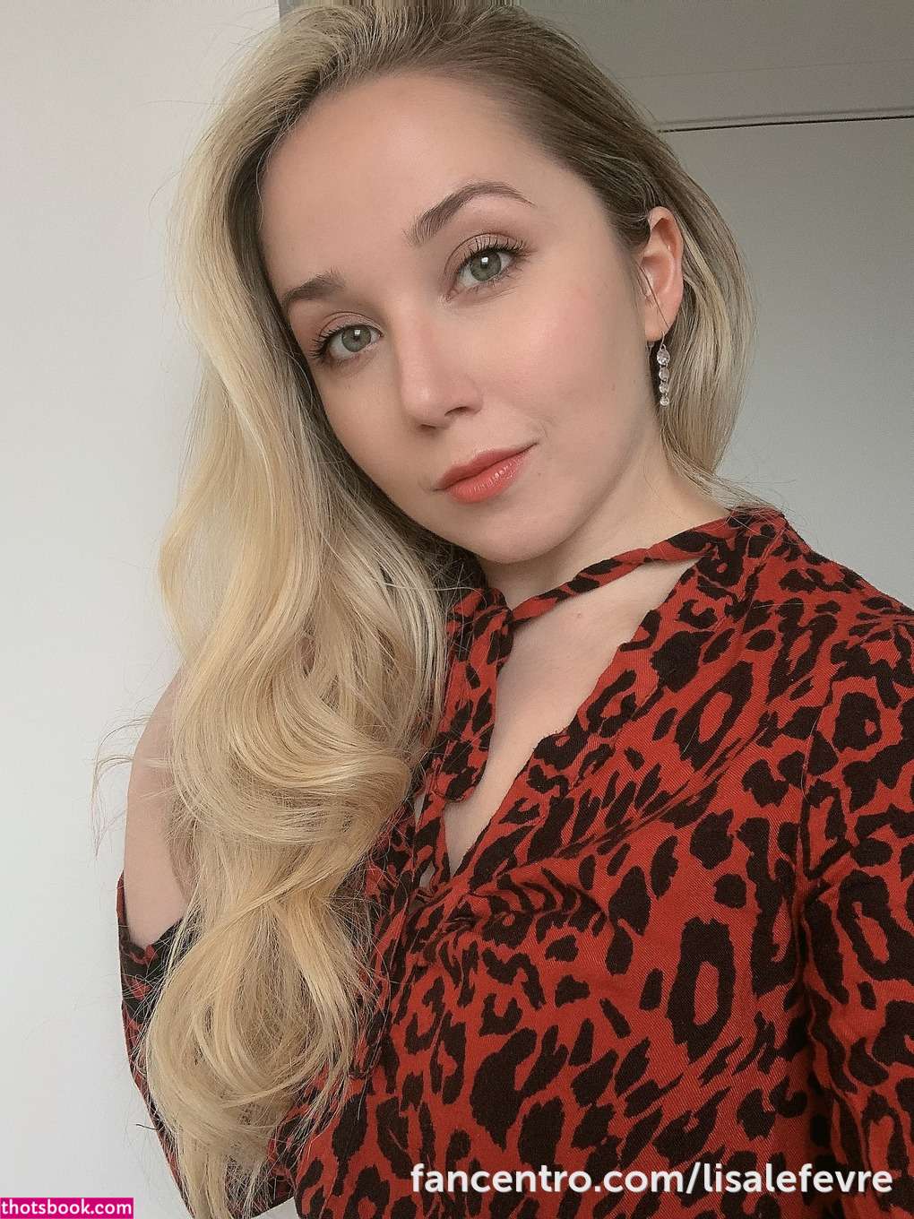 Lisa Lefevre Photo #40