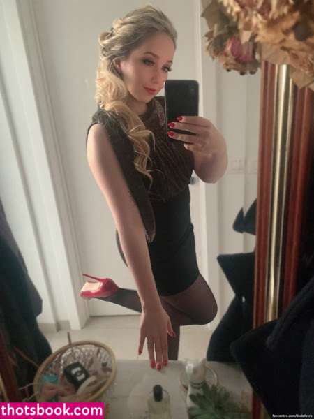 Lisa Lefevre Photo #45