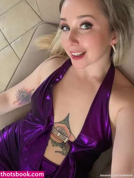 Lisa Lefevre Photo #46