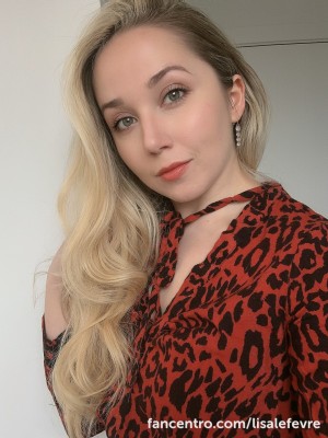Lisa Lefevre Photo #40