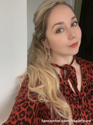 Lisa Lefevre Photo #42