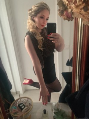 Lisa Lefevre Photo #45