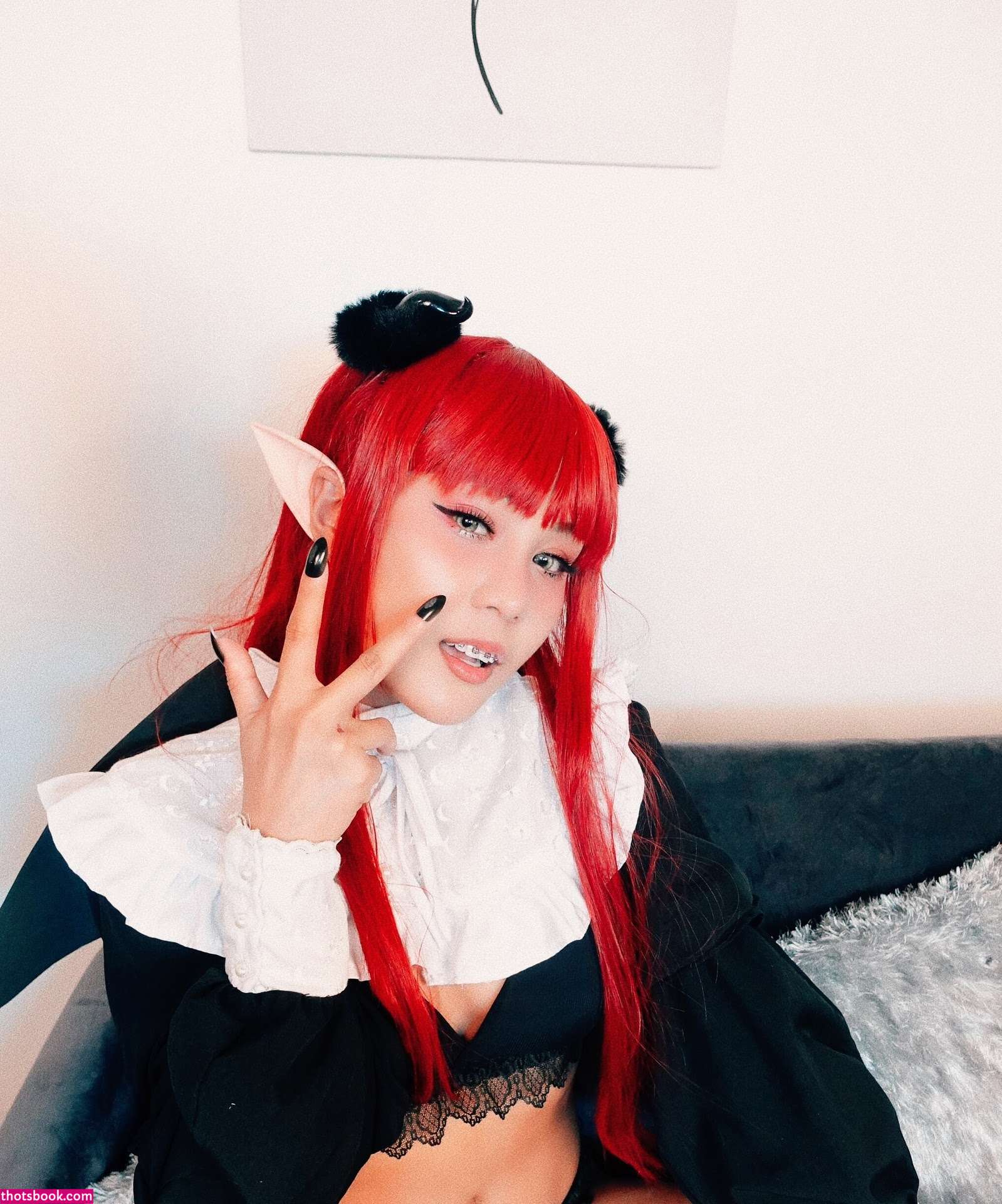 Mika Daime Photo #13