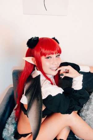 Mika Daime Photo #10