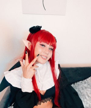 Mika Daime Photo #11