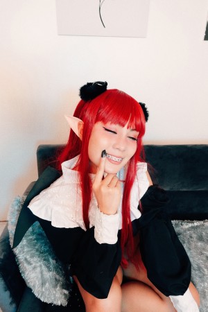 Mika Daime Photo #12