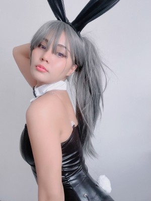 Mika Daime Photo #20