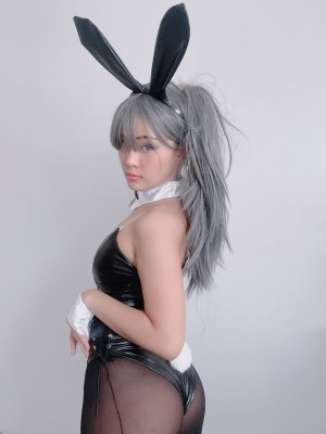 Mika Daime Photo #21