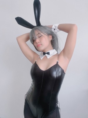 Mika Daime Photo #23