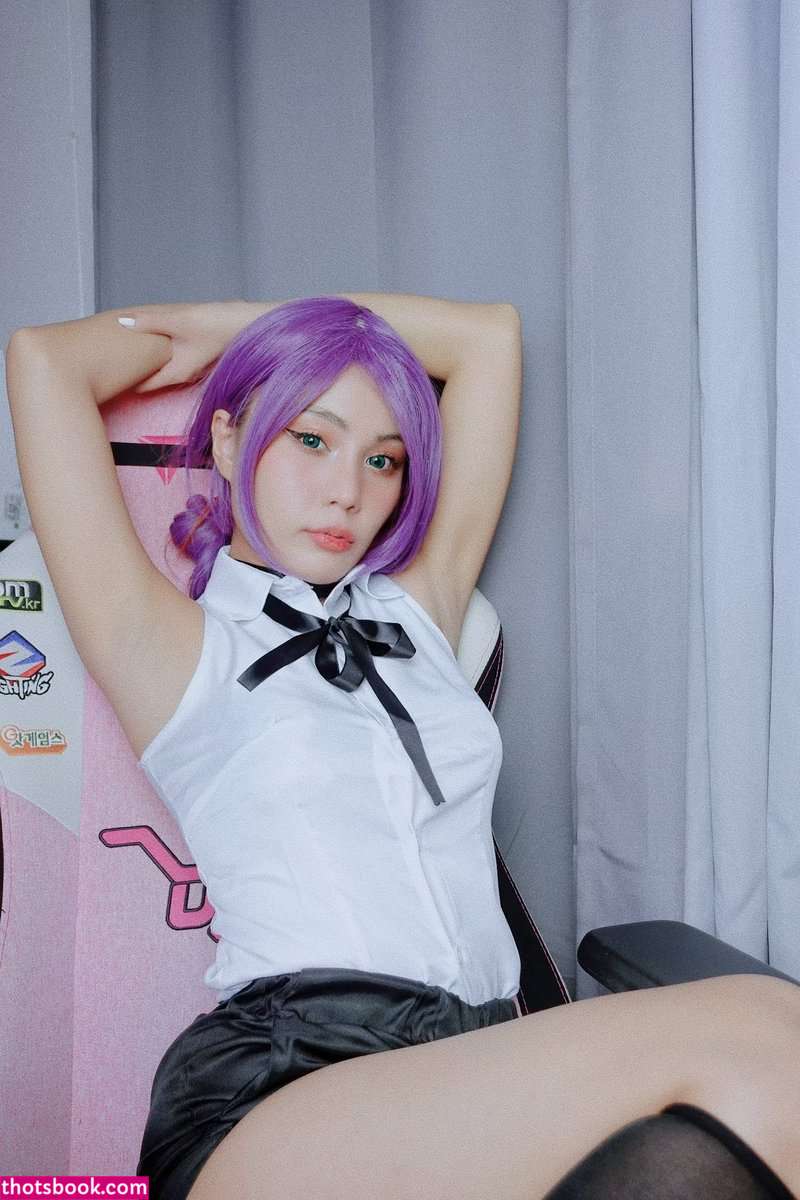 Mika Daime Photo #24