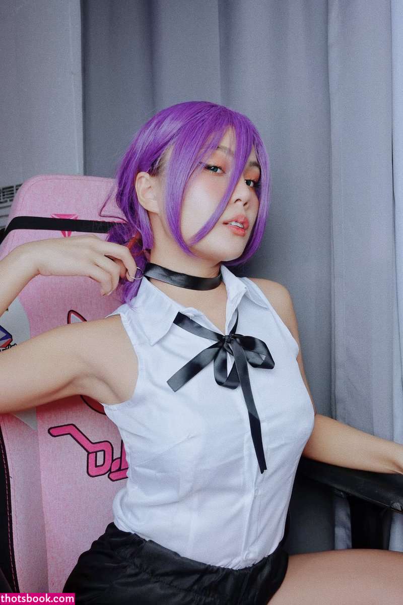 Mika Daime Photo #26