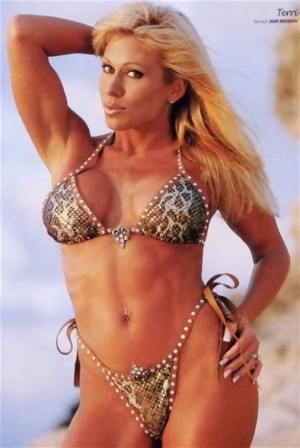 Terri Runnels Photo #15