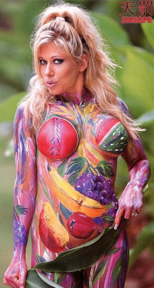 Terri Runnels Photo #25