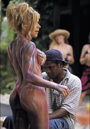 Terri Runnels Photo #29