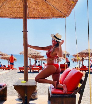 Elena Mici Photo #42