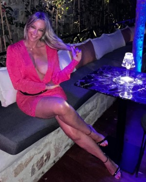 Elena Mici Photo #43