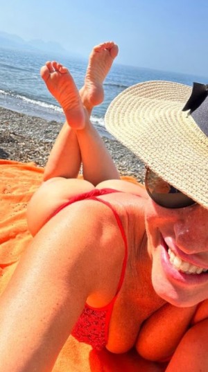 Elena Mici Photo #69