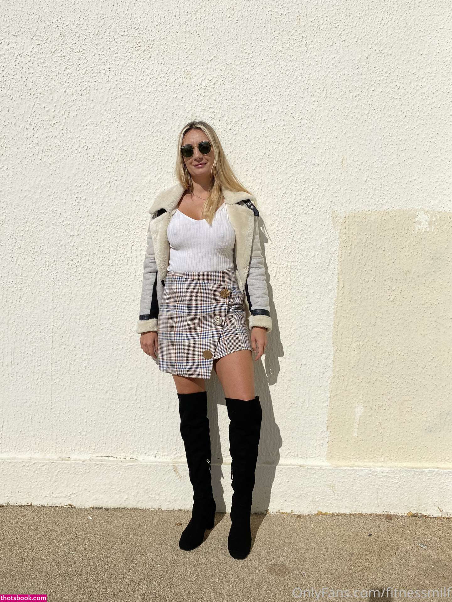 Fitnessmilf Photo #80