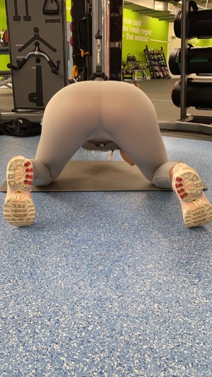 Fitnessmilf Photo #95