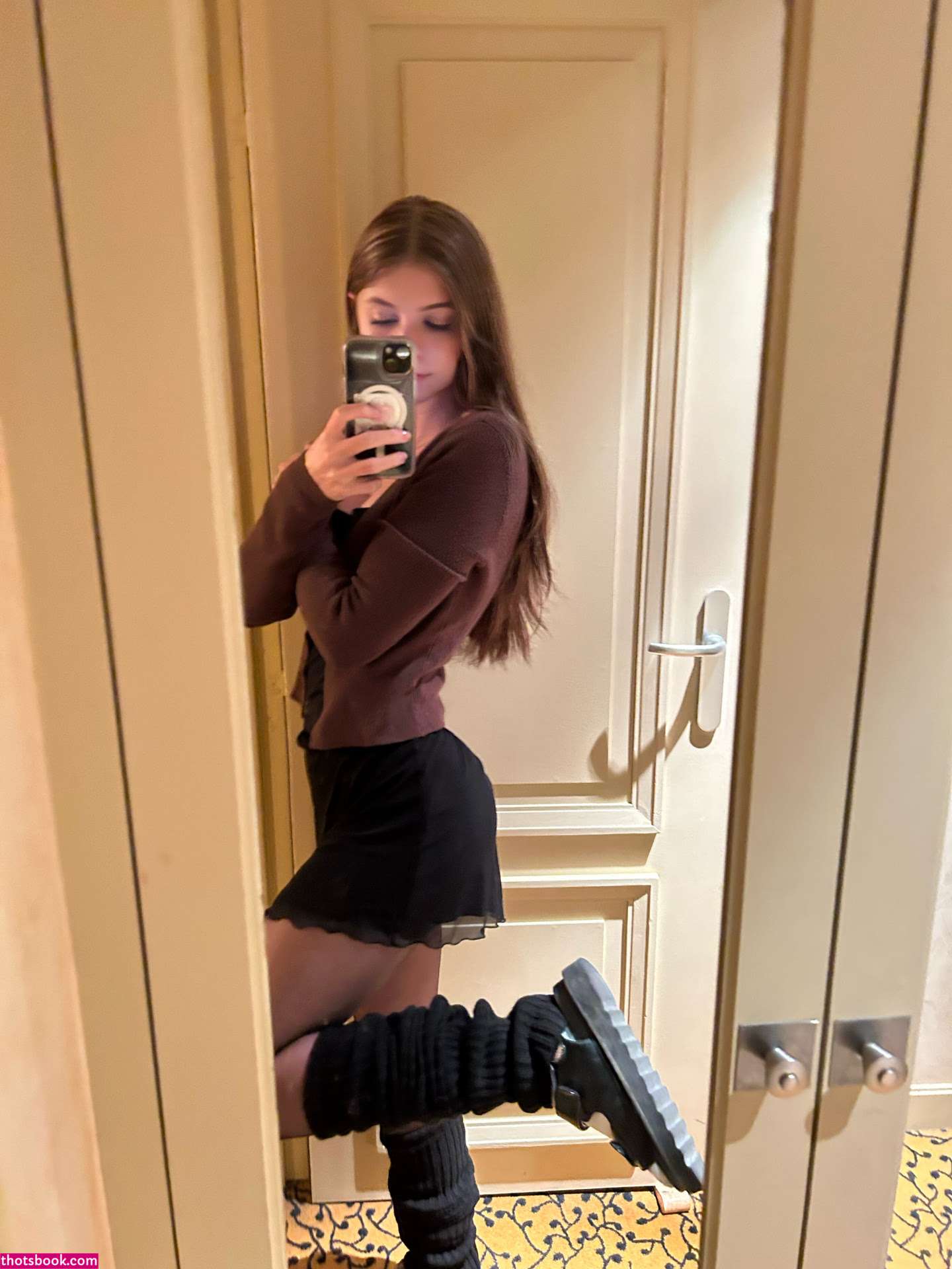 Kendall Jenson Photo #38