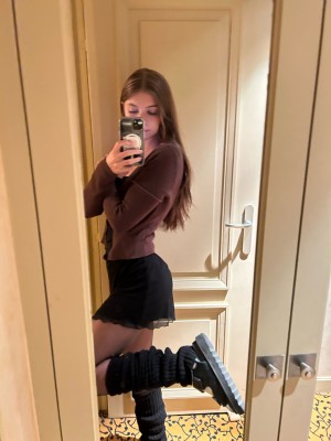 Kendall Jenson Photo #38