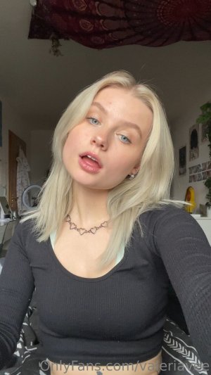 Valeriavee Video #2