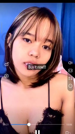 Deraanjela Video #14