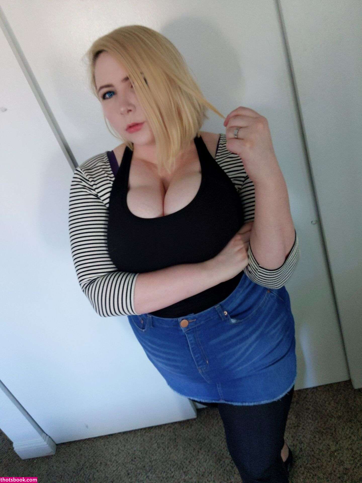 Gabrielle Cooke Photo #6