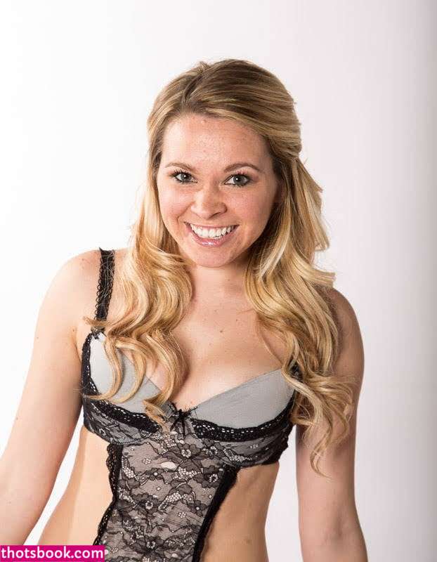 MissyHartley aka Alecia Photo #31