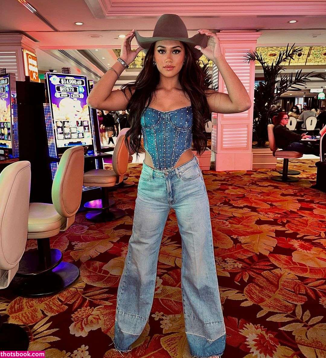 Elva Steinmetz Photo #12