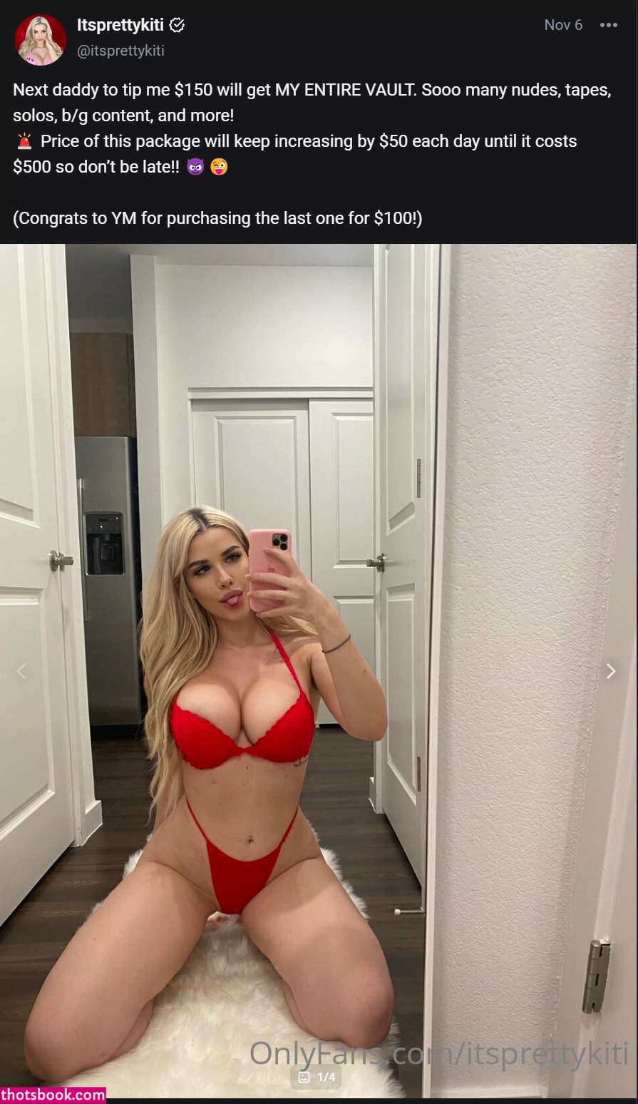 itsprettykiti Photo #12