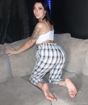Jessicajonesbae Photo #7