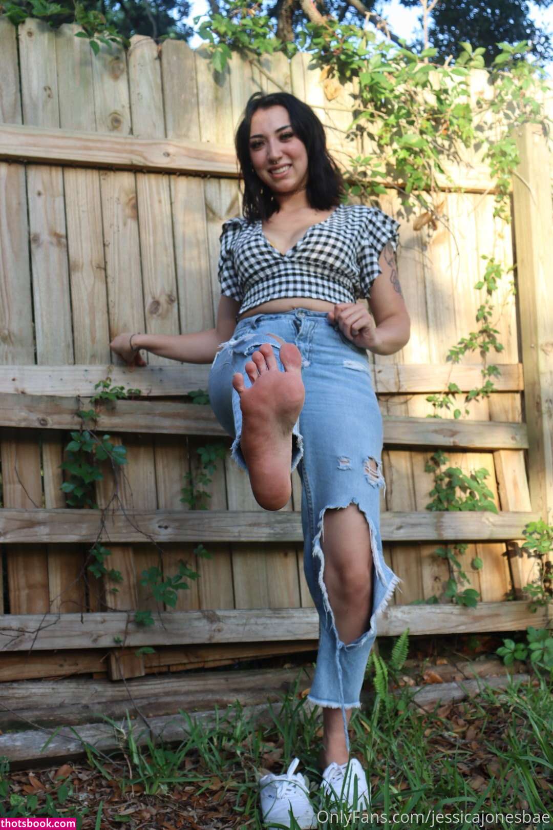 Jessicajonesbae Photo #16