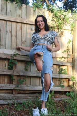 Jessicajonesbae Photo #14