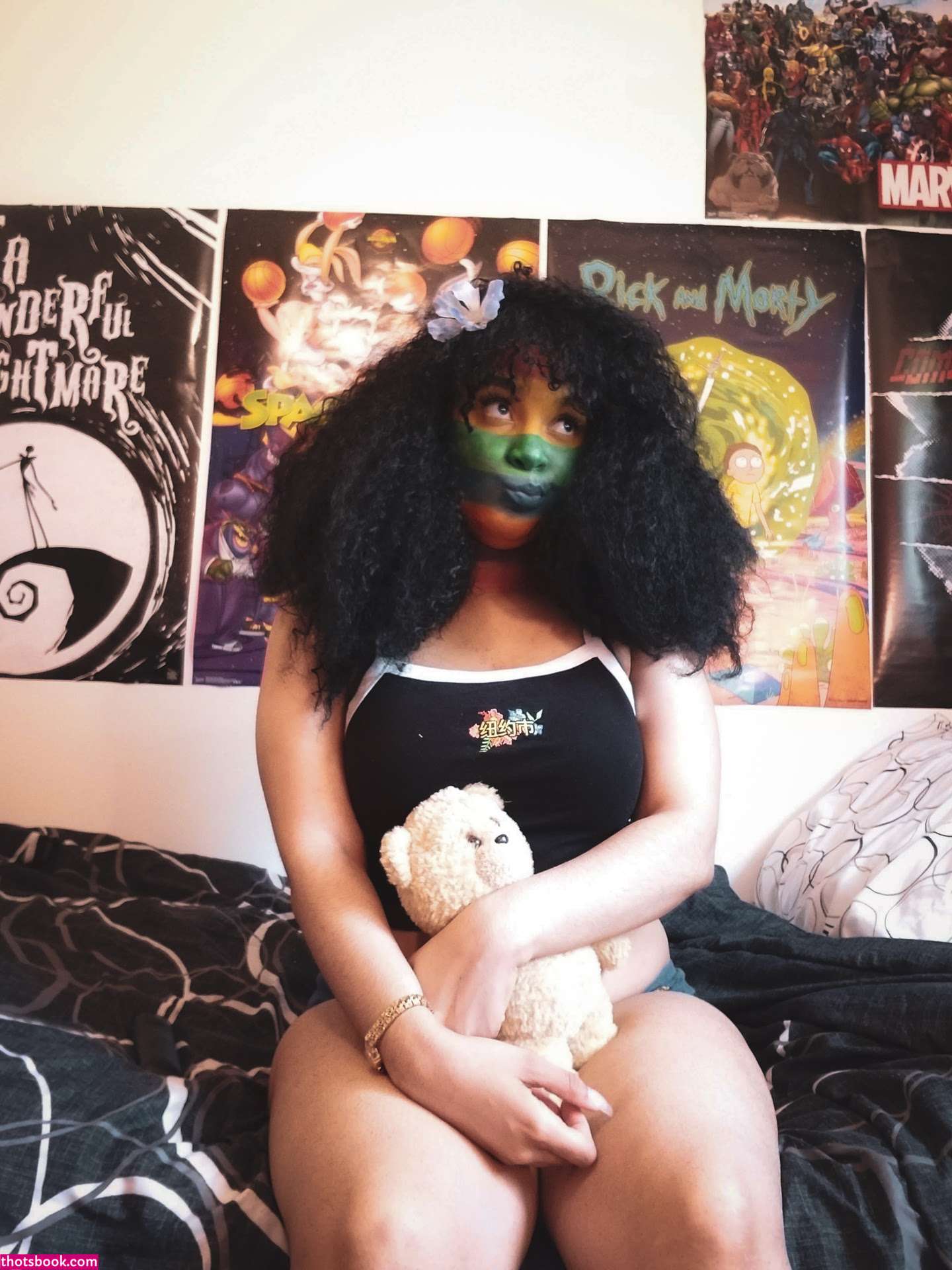 Animatedaja Photo #39